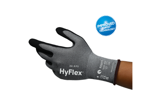Găng tay chống cắt HYFLEX 11-571