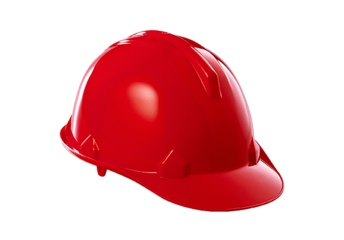 Mũ bảo hộ Blue Eagle HR35