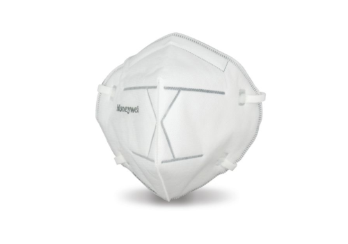Khẩu trang Honeywell DF300 N95