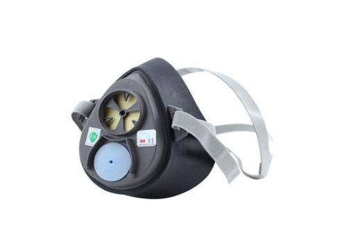 Mặt Nạ Nửa Mặt 3M 3200