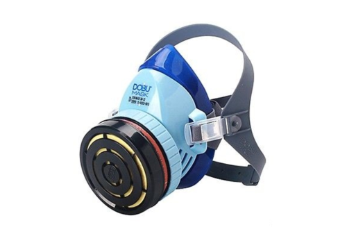 Mặt Nạ Phun Sơn Hàn Quốc DOBU DM22
