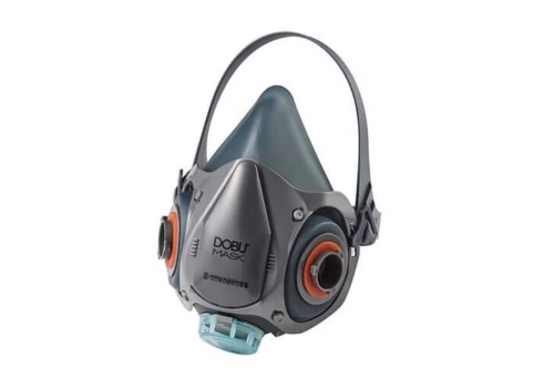 Mặt Nạ Nửa Mặt DOBU CHERRY-801