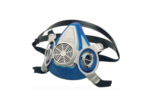 Mặt nạ phòng độc MSA Advantage 200LS