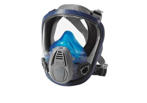 Mặt nạ phòng độc MSA 3000