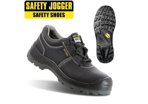 Giày Bảo Hộ Jogger Bestrun S3 