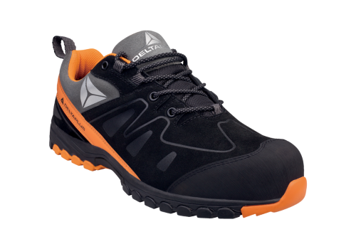 Giày bảo hộ DeltaPlus BROOKLYN S3 SRC