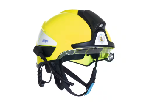 Mũ bảo hộ Dräger HPS SafeGuard 