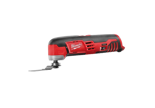 Máy cắt rung dùng pin Milwaukee C12 MT-0B (bare)