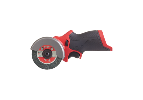  Máy cắt cầm tay Milwaukee M12 FCOT-0X (bare)