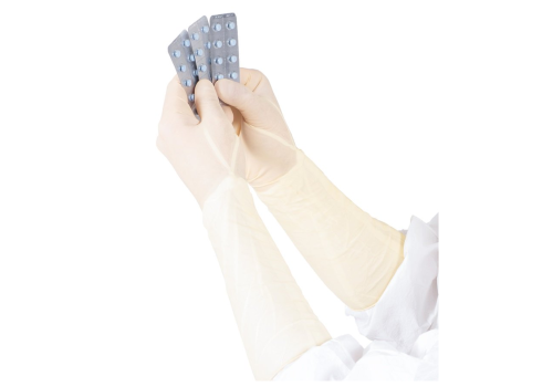 Găng tay phòng sạch BIOCLEAN LEGION BLA3 