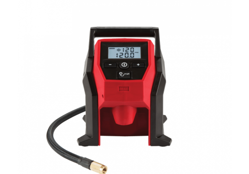 Máy bơm hơi Milwaukee M12 BI-0 (bare)