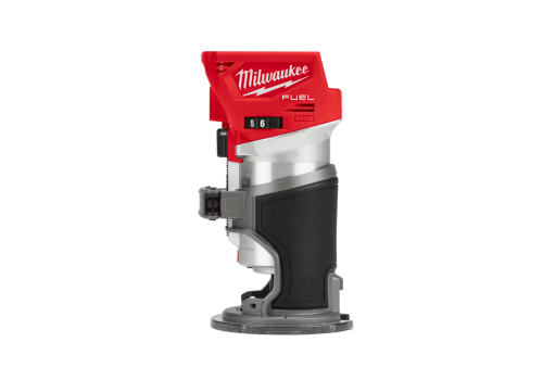 Máy phay Milwaukee M18 FTR-0X0 (bare)