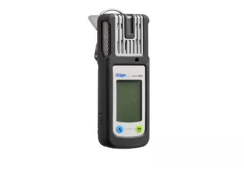 Máy đo khí cầm tay Dräger X-am 5000 