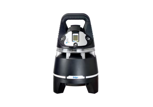 Máy đo khí di động Dräger X-zone 5500