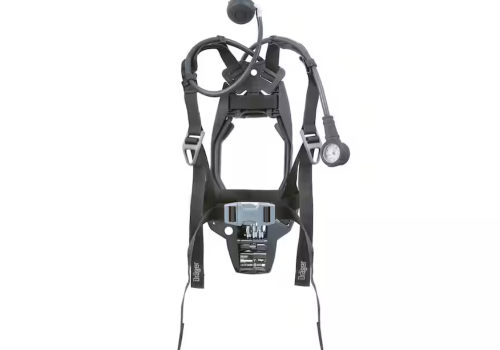 Thiết bị hỗ trợ thở Dräger PAS Lite