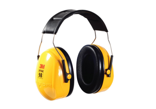 Chụp Tai Chống Ồn 3M H9A