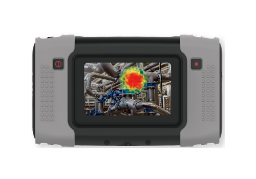Máy dò khí bằng hình ảnh BATCAM2.0