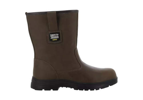 Ủng bảo hộ Safety Jogger ALASKA C PRO
