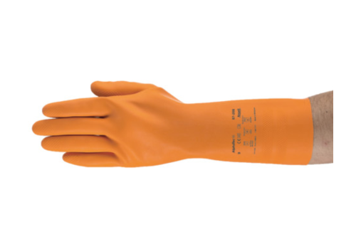Găng tay chống hóa chất ALPHATEC ® 87-208