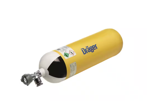Bình thở khí nén Dräger