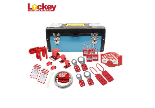 Bộ khóa (Lockout Kit) LG03