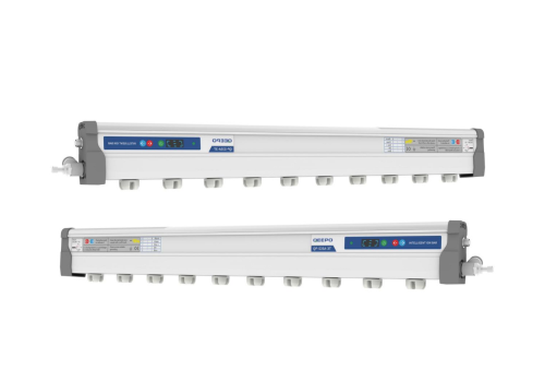 Thanh bar ion khử tĩnh điện QP-S35A-3T
