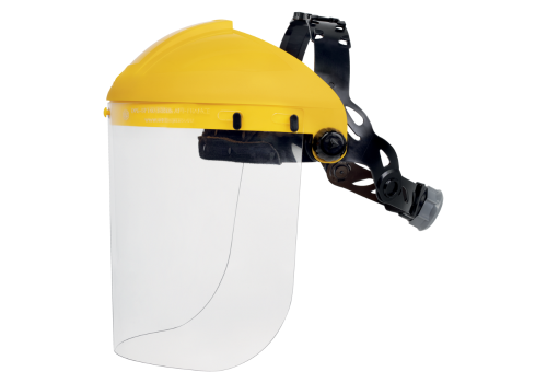 Tấm chắn mặt Deltaplus BALBI 2