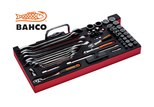  Bộ dụng cụ dòng sản phẩm 1483K & 1483KHD - 77 chiếc FF3A14
