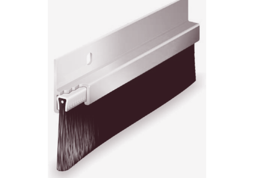 Cọ Dải (Brush Strip)