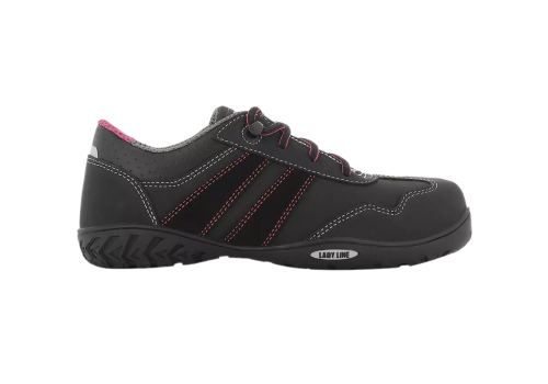 Giày bảo hộ mũi phi kim Jogger CERES