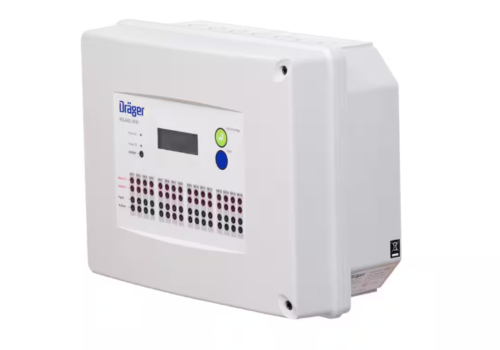 Máy đo khí cố định Dräger REGARD 3900 