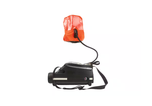 Thiết Bị Thoát Hiểm Có Chứa Khí Nén Drager Saver CF
