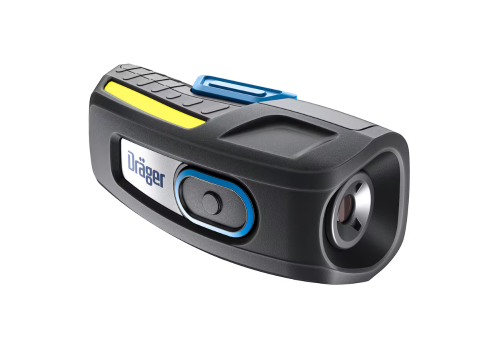 Camera quét ảnh nhiệt Dräger UCF® FireCore