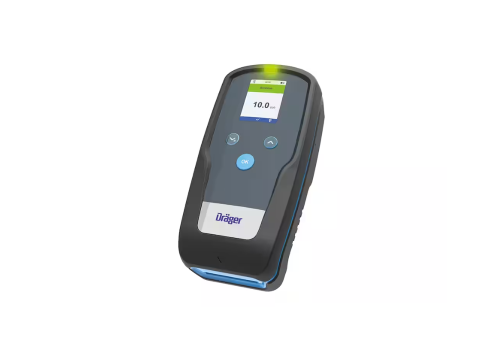 Máy đo khí cầm tay Dräger X-act® 7000