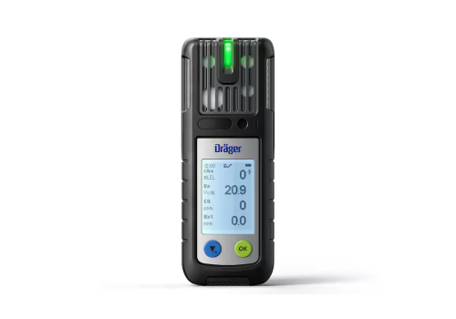 Máy đo khí cầm tay Dräger X-am 2800