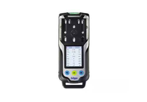 Máy đo khí cầm tay Dräger X-am 8000