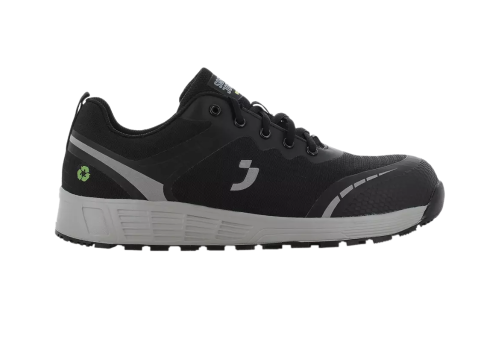 Giày bảo hộ Chống tĩnh điện Safety Jogger ECODEMPO S3S LOW
