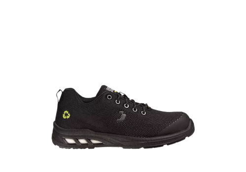 Giày bảo hộ Safety Jogger ECOFITZ S1P LOW