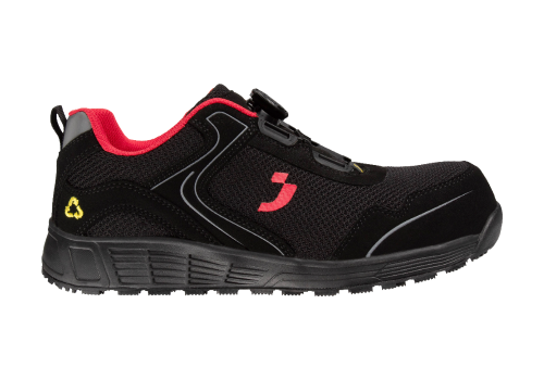 Giày bảo hộ lao động Jogger ECOLOBI S1P LOW TLS