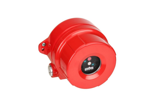 Đầu Báo Lửa Honeywell FS24X 
