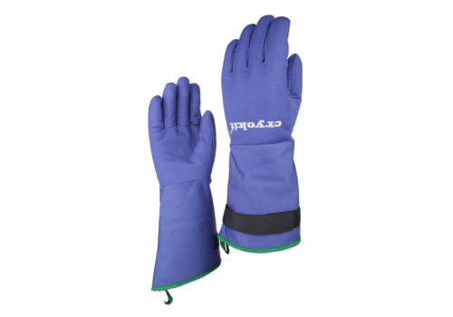 Găng tay đông lạnh CRYOPLUS-2.1 38CM