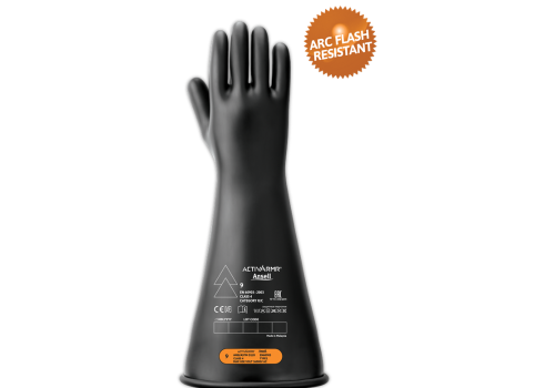 Găng tay cách điện ACTIVARMR - RIG418