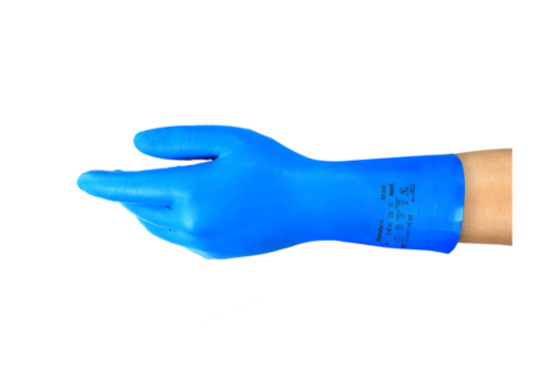 Găng tay chế biến thực phẩm Ansell AlphaTec® 37-310