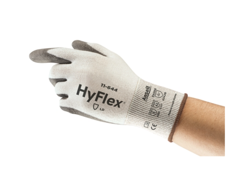 Găng tay chống cắt Ansell HyFlex® 11-644