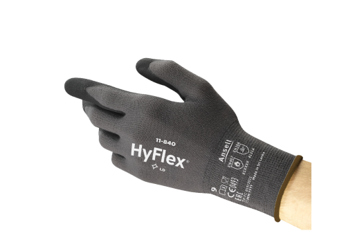 Găng tay chống cắt Ansell HyFlex® 11-840