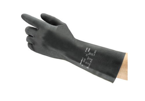Găng tay chống hóa chất Ansell AlphaTec® 87-950