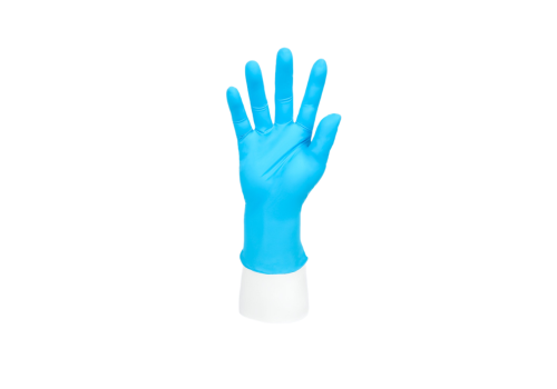 Găng tay y tế Synguard Pro Nitrile (Exam)
