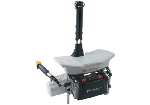 Ghế nâng PowerSeat chạy bằng pin