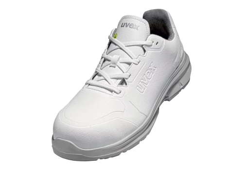 Giày bảo hộ Uvex 1 spor S3 SRC t màu trắng