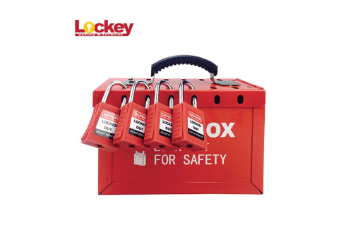 Hộp khóa di động LK01